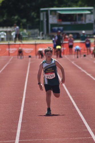 2026 Colgate Games Day 3 photo